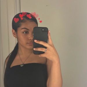 Meet your Posher, Steffany